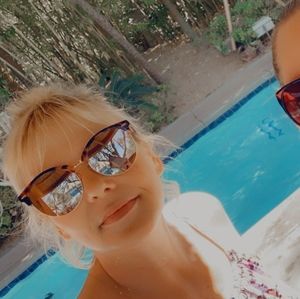 Meet your Posher, Susan